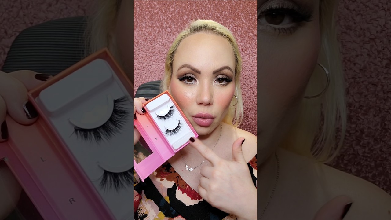 Самоклеящаяся лента Lilly Lashes. Не требует клея. Зарабатывайте деньги. 