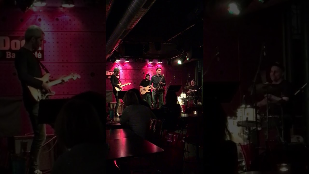Jakub Doležal Quartet -Village Years (Jazz Dock)