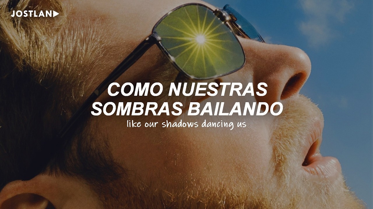 Alex Warren - FEVER DREAM (Sub. Español + Lyrics)
