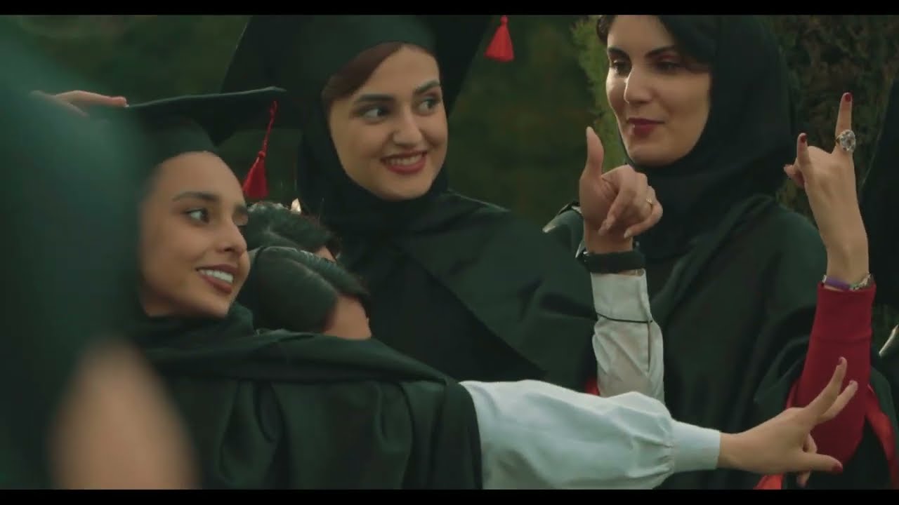 کلیپ زیبای بچه های فارغ التحصیلی فقه و حقوق دانشگاه فردوسی