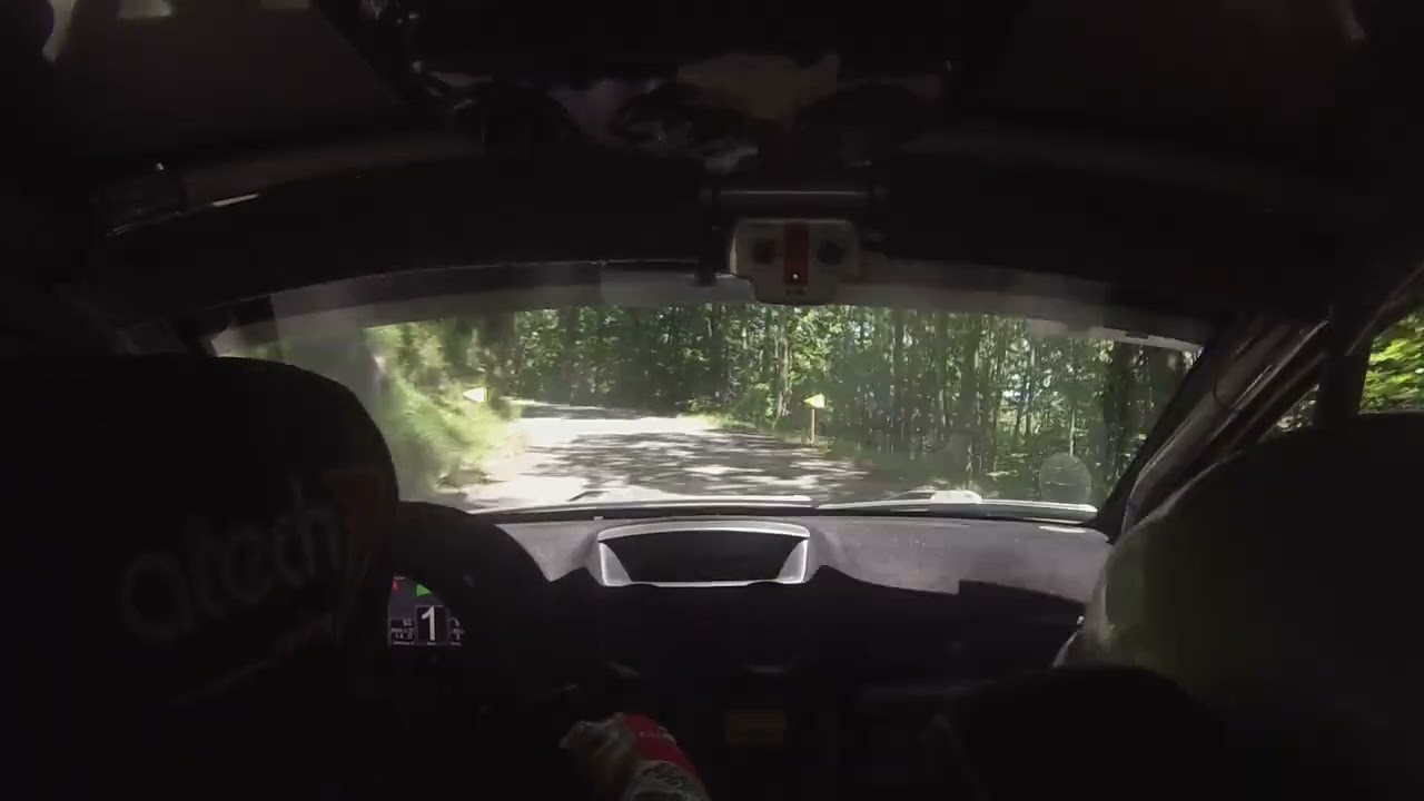 rallye du sidobre 2023