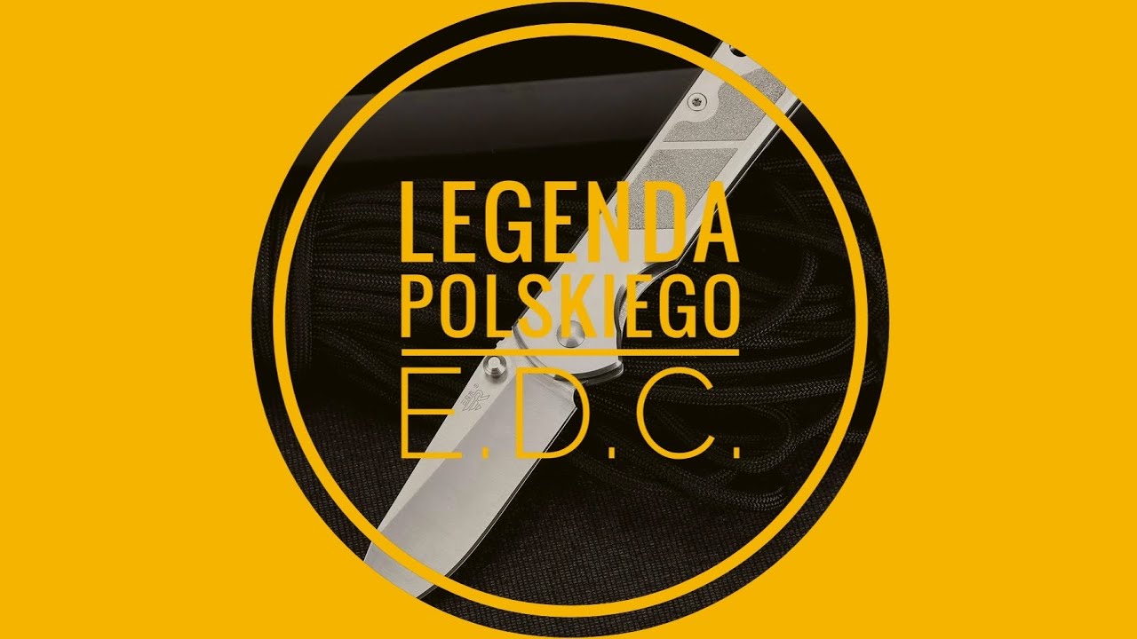 Sanrenmu 710 legenda polskiego E.D.C.
