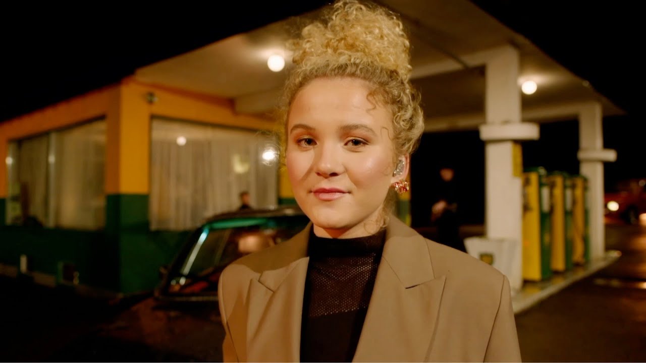 Emma Steinbakken & Aslag Haugen –  Jeg glemmer deg aldri (Spellemann 2021)
