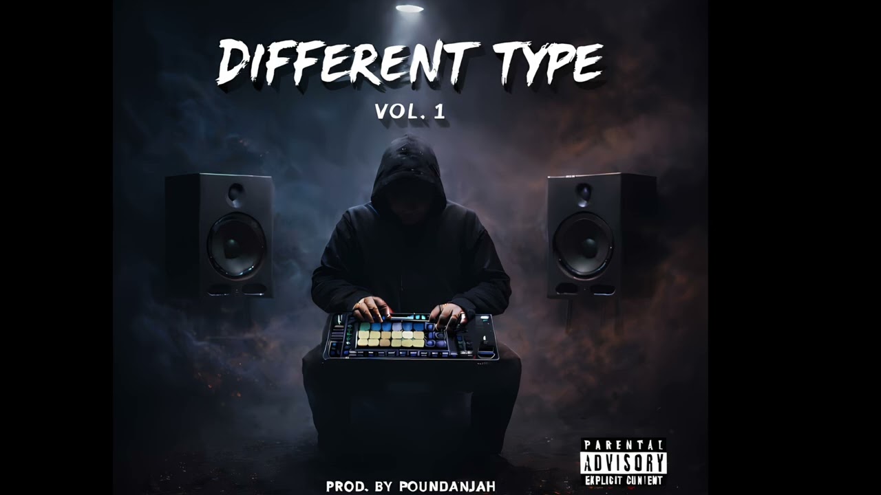 F/N (prod. by Poundanjah)