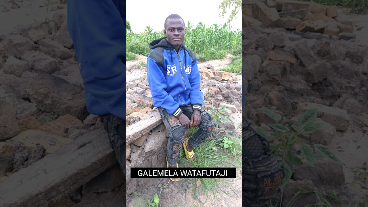 GALEMELA WATAFUTAJI 2026