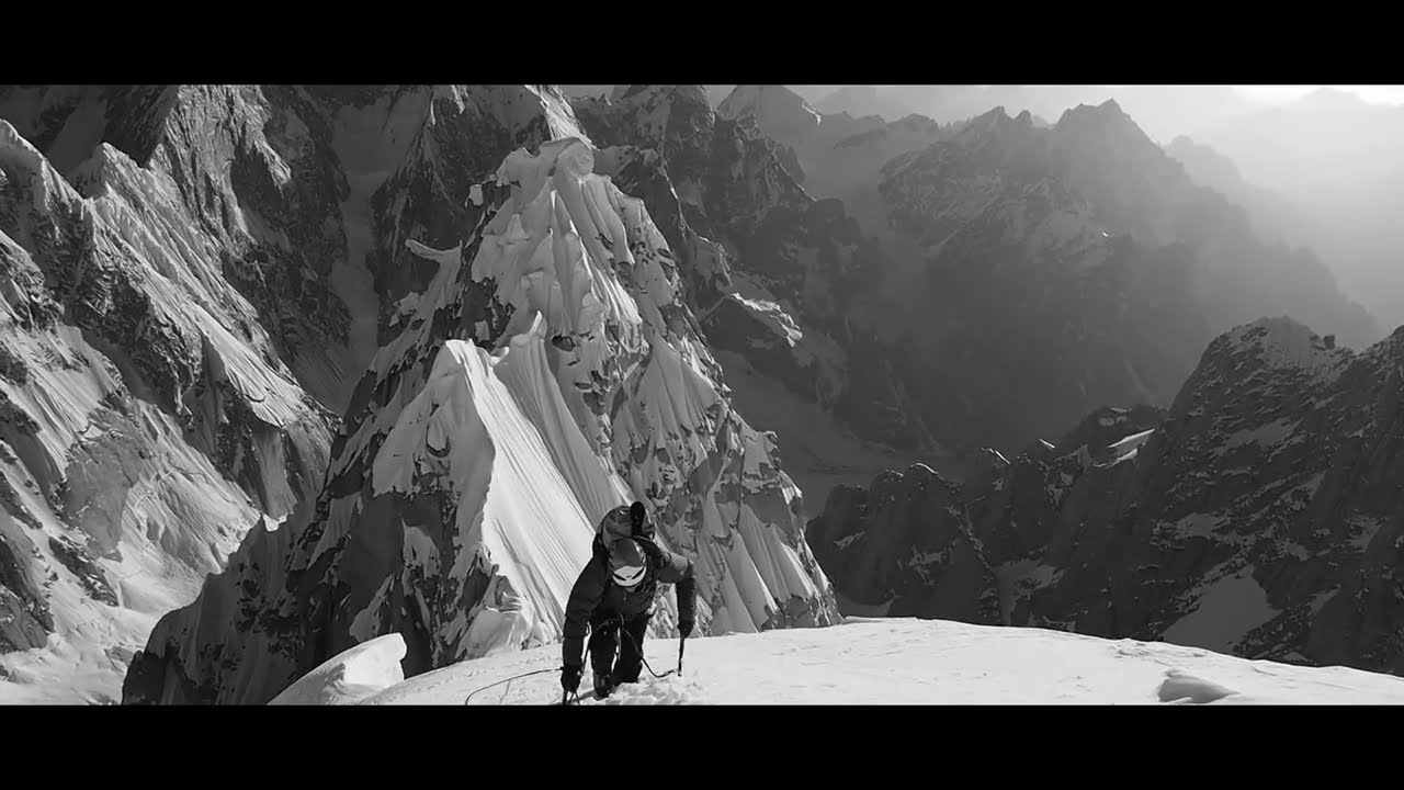 cinematic audiovisuals