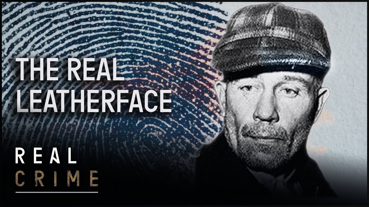 Ed Gein: The Killer That Inspired Many Horror Films | World’s Most Evil Killers | Real Crime