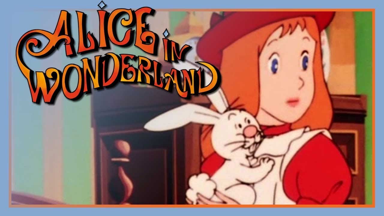Alice im Wunderland | Die Highlights, Folgen 1 bis 17