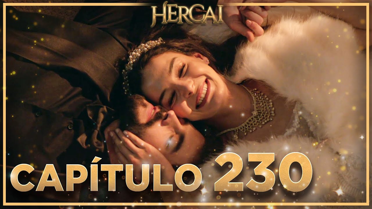 Hercai - Capítulo 230
