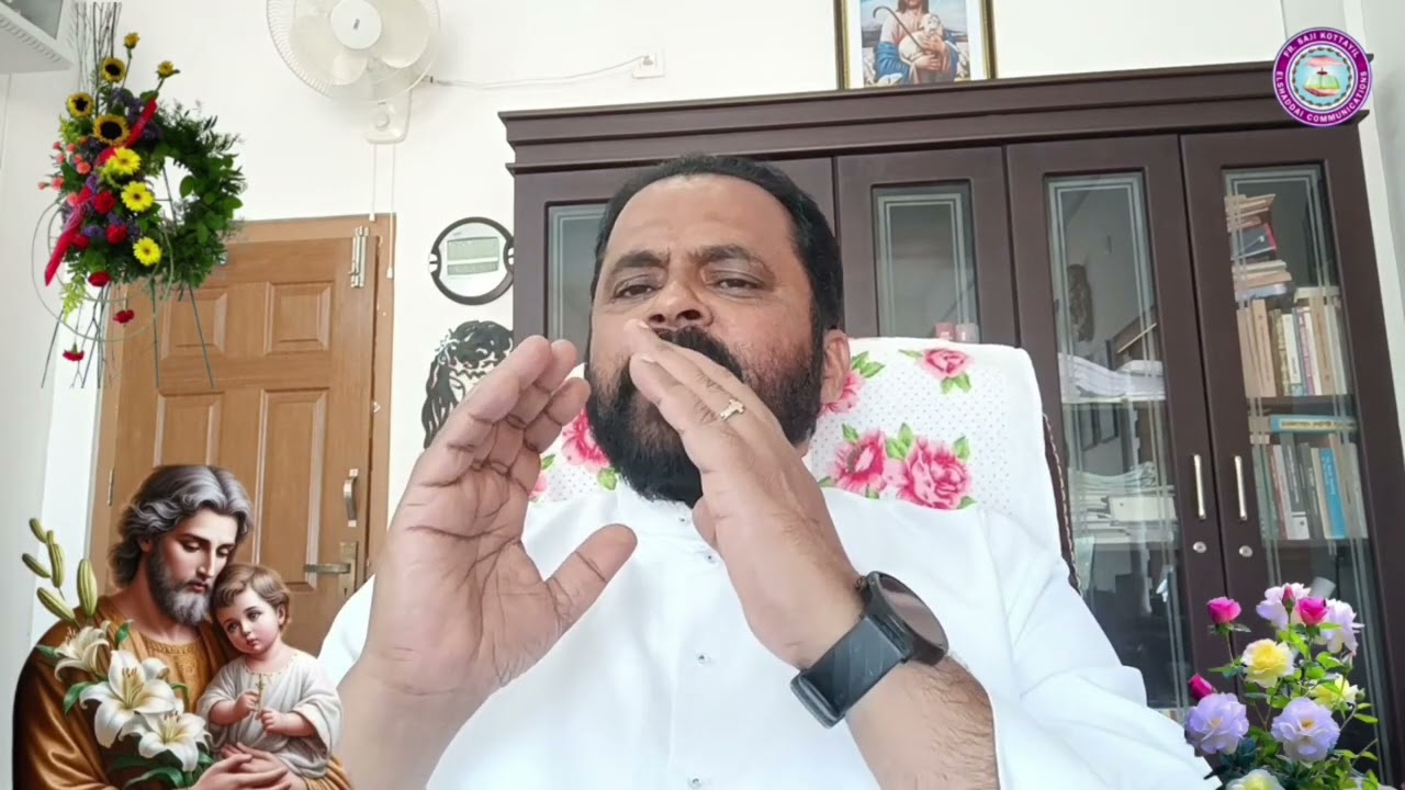 രക്ഷകന്റെ പാലകനോട് ചേർന്ന് രണ്ടാം ദിവസം.