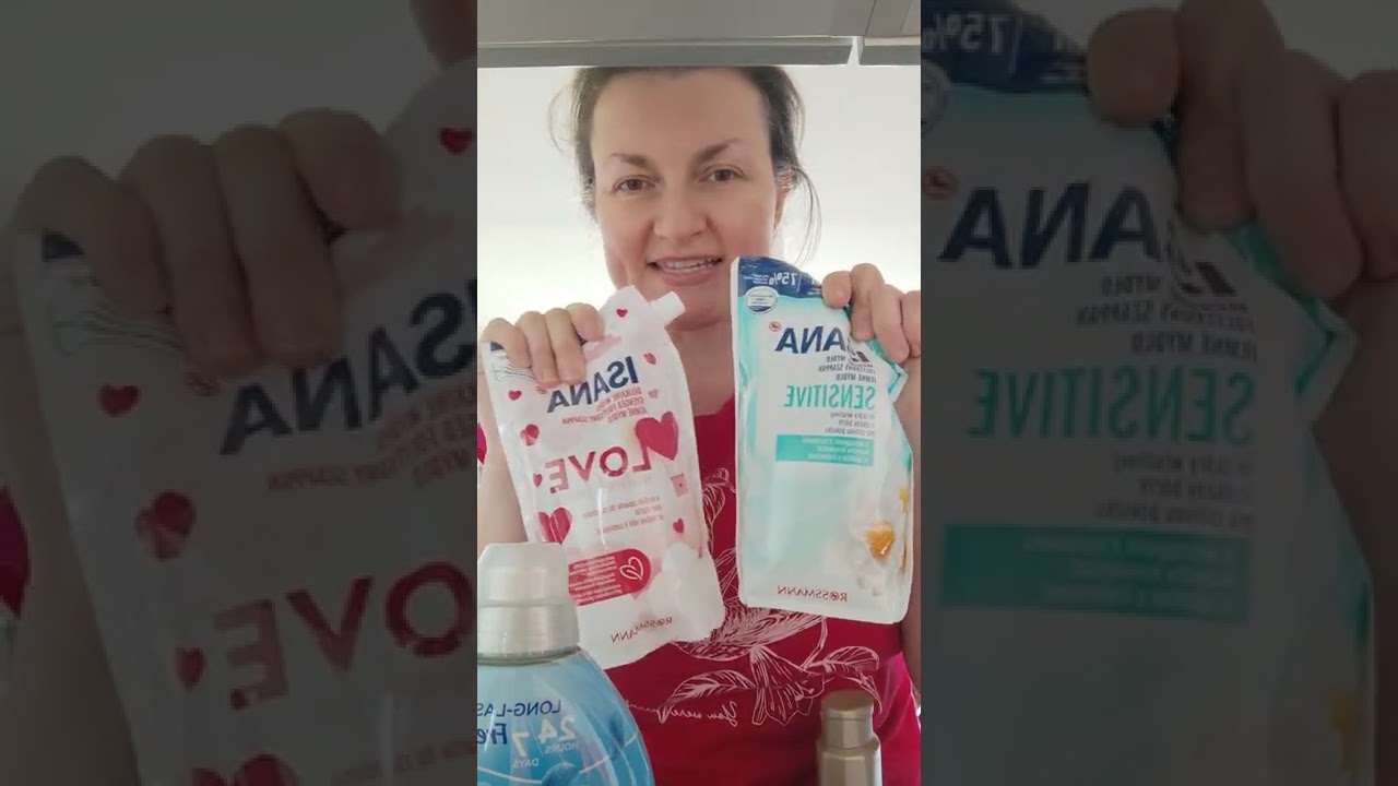 Rossmann 50% ceny wyjściowej do 24.09.2022