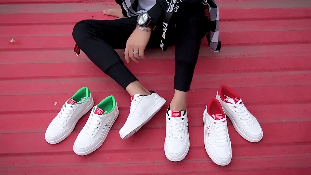 Must-buy List | Men's Casual Sneakers | Fashion and Trendy Product | Club Factory