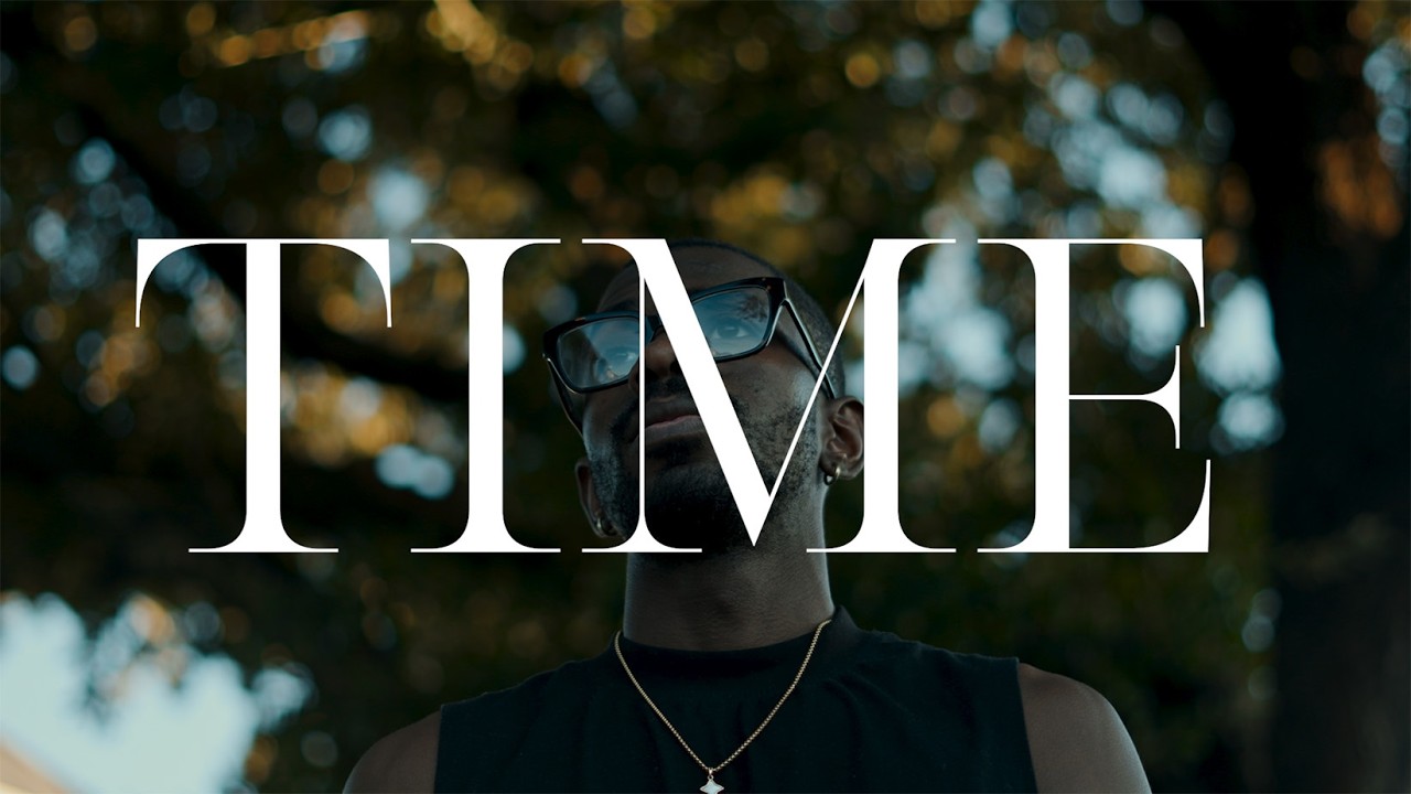 TIME I a cinematic short
