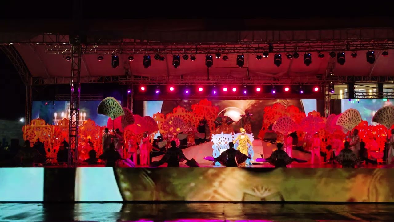 Tribu Dungganon | Suguidanonay (Hirinugyaw) Festival 2026 | Calinog, Iloilo