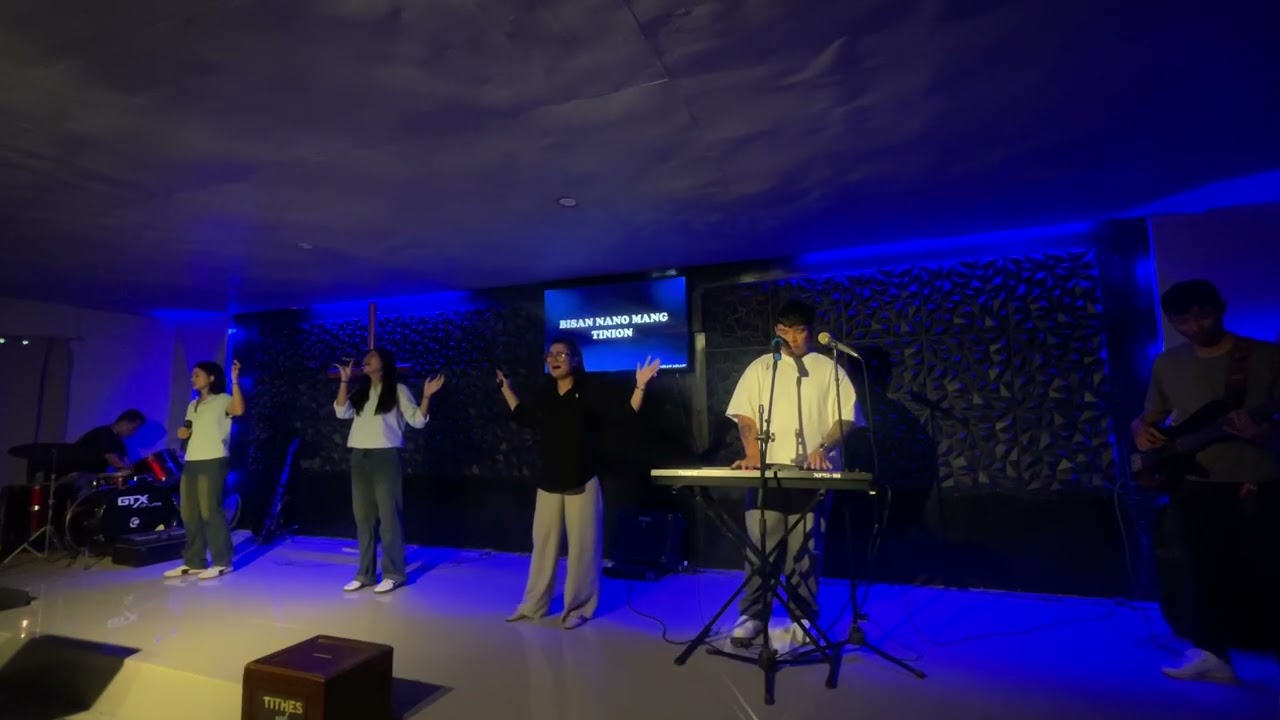 February 8, 2026 | JCTSKC