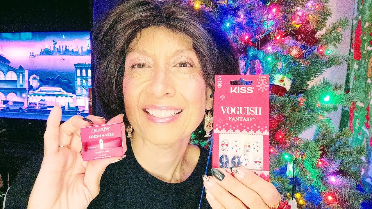 ASMR 🎯 Покупки в Target 🎄 Рождественская распродажа 🎀
