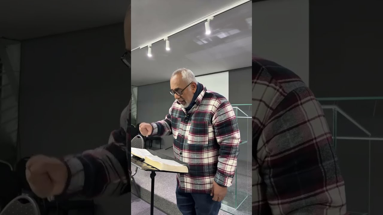 🔴 EN DIRECTO || ENSEÑANZA DE LA BIBLIA 