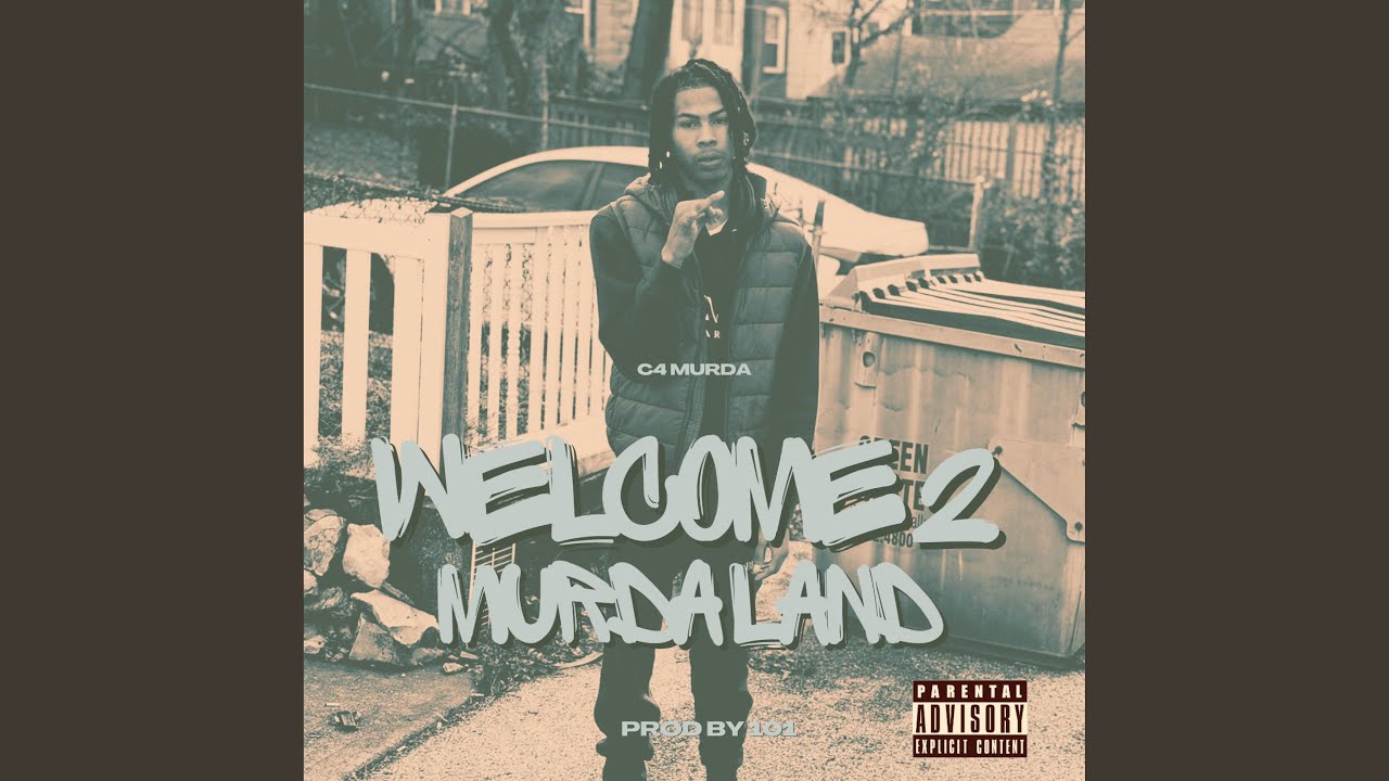Back On The Bricks (feat. C4 Murda)