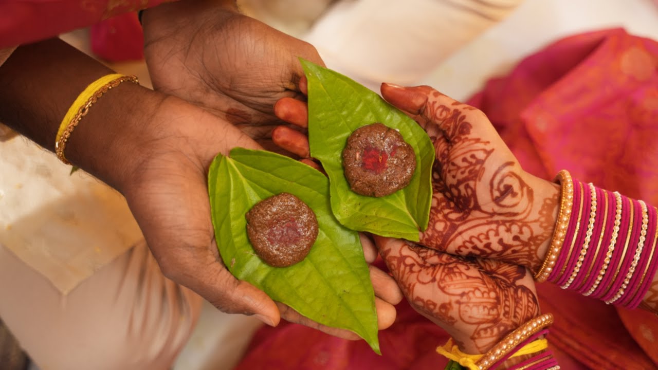 || Chinmay Sai--Akshita Kancharla || Vivahamu  ||