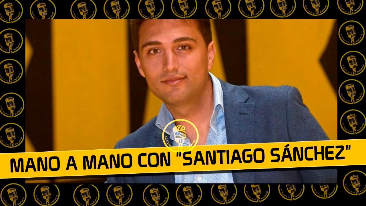 PEÑAROL: MANO A MANO CON 