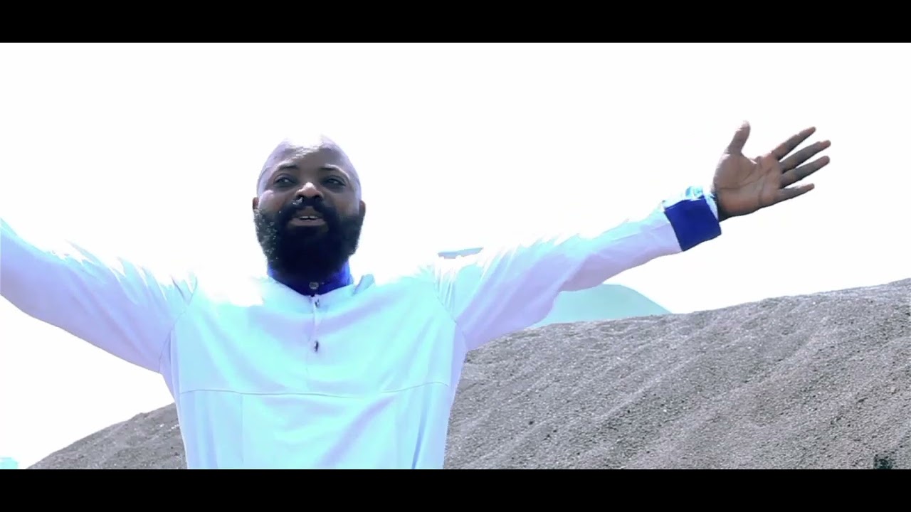 LUKINU TSHINTU TSHIBI REMIX