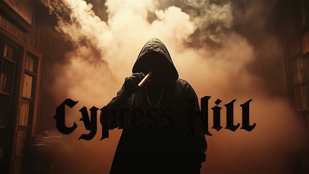 Cypress Hill - Mixologys {Remix Collection} 2026 | Nu Metal Vibes