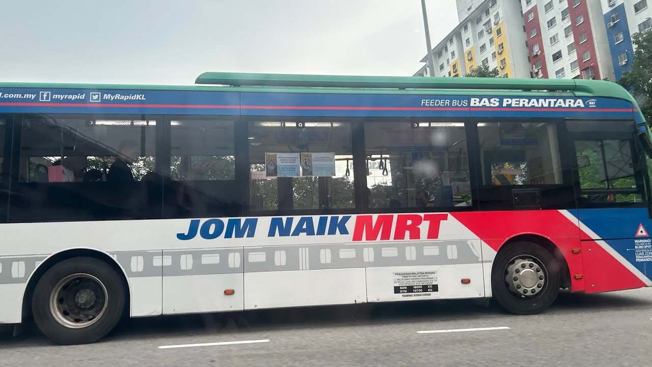 BasMY Seremban ke Port Dickson #visitmalaysia2026#publictransportmalaysia#travelpublictransport
