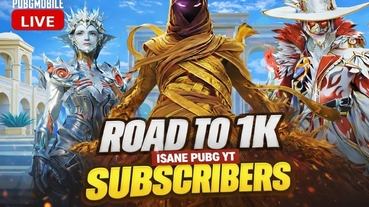 LIVE 🔴| 4.3 UPDATE ROAD TO 1K SUBS 🔥 #pubgmobilelive  #bgmi #bgmilive #shorts #shortsfeed