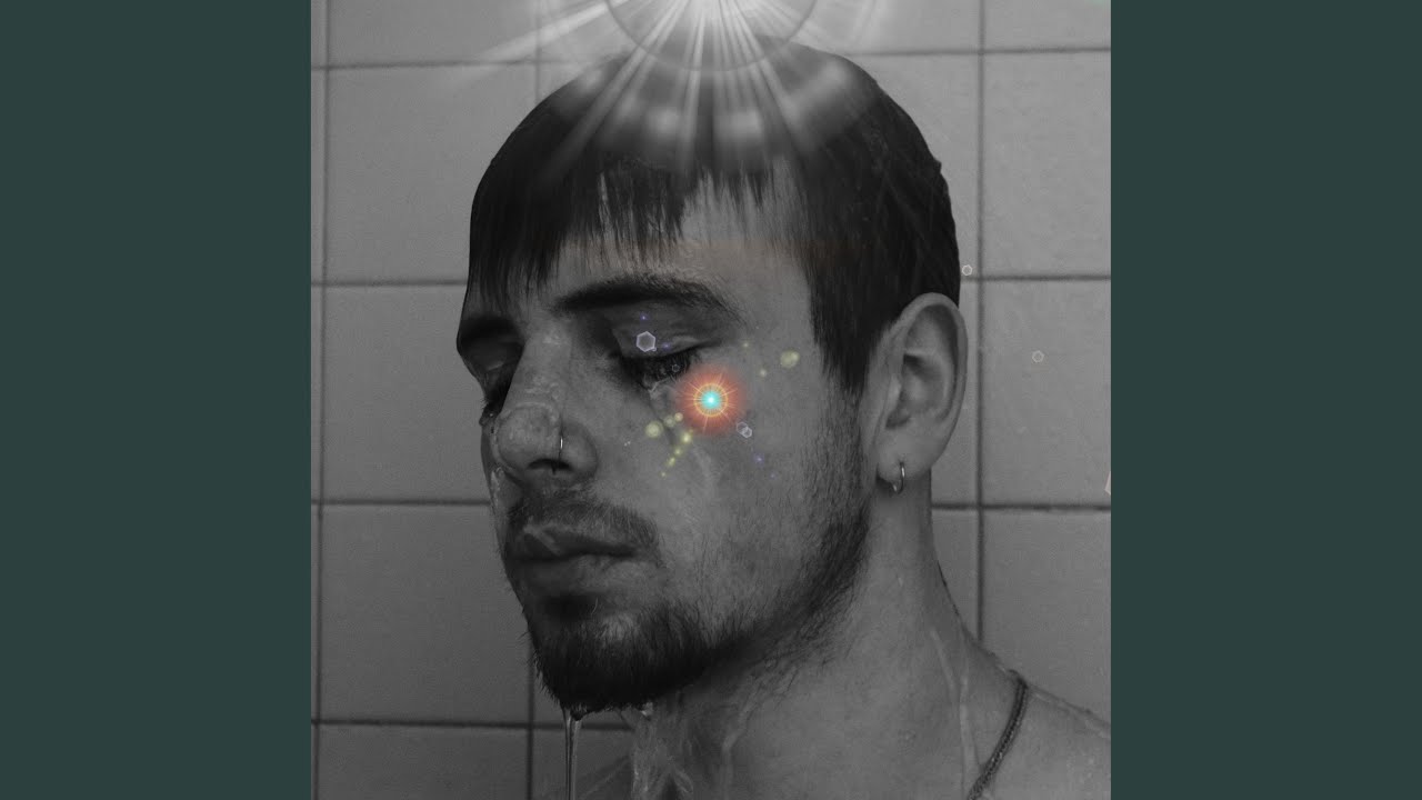 tears in my angel wings