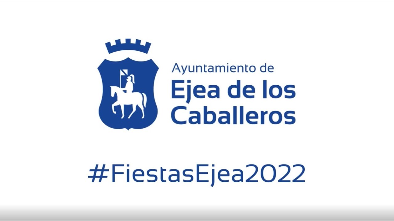 VIDEO RESUMEN FIESTAS EJEA VIRGEN DE LA OLIVA 2022