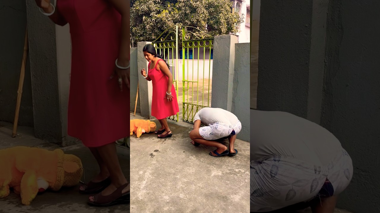 Wait for end 🤔😜 