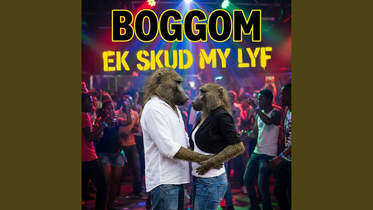 Ek Skud My Lyf
