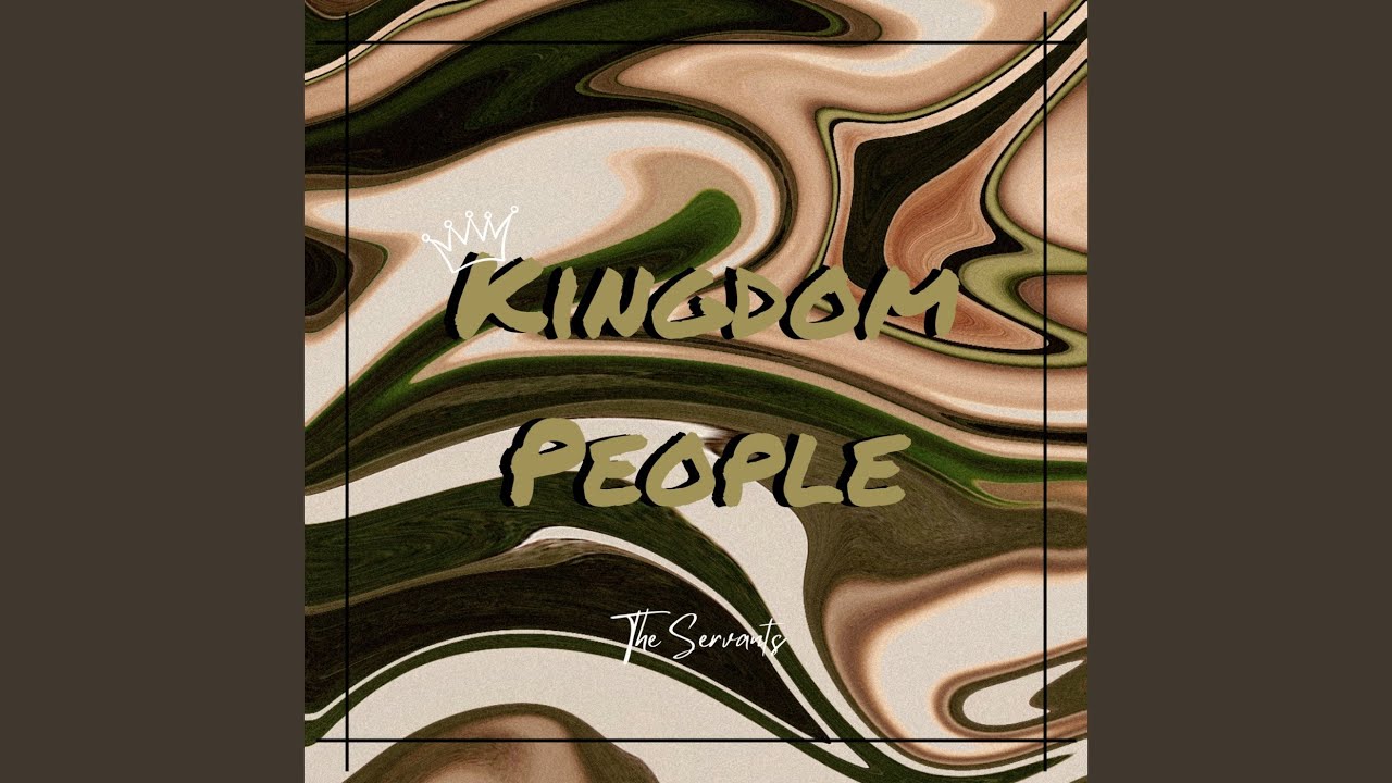 Kingdom People