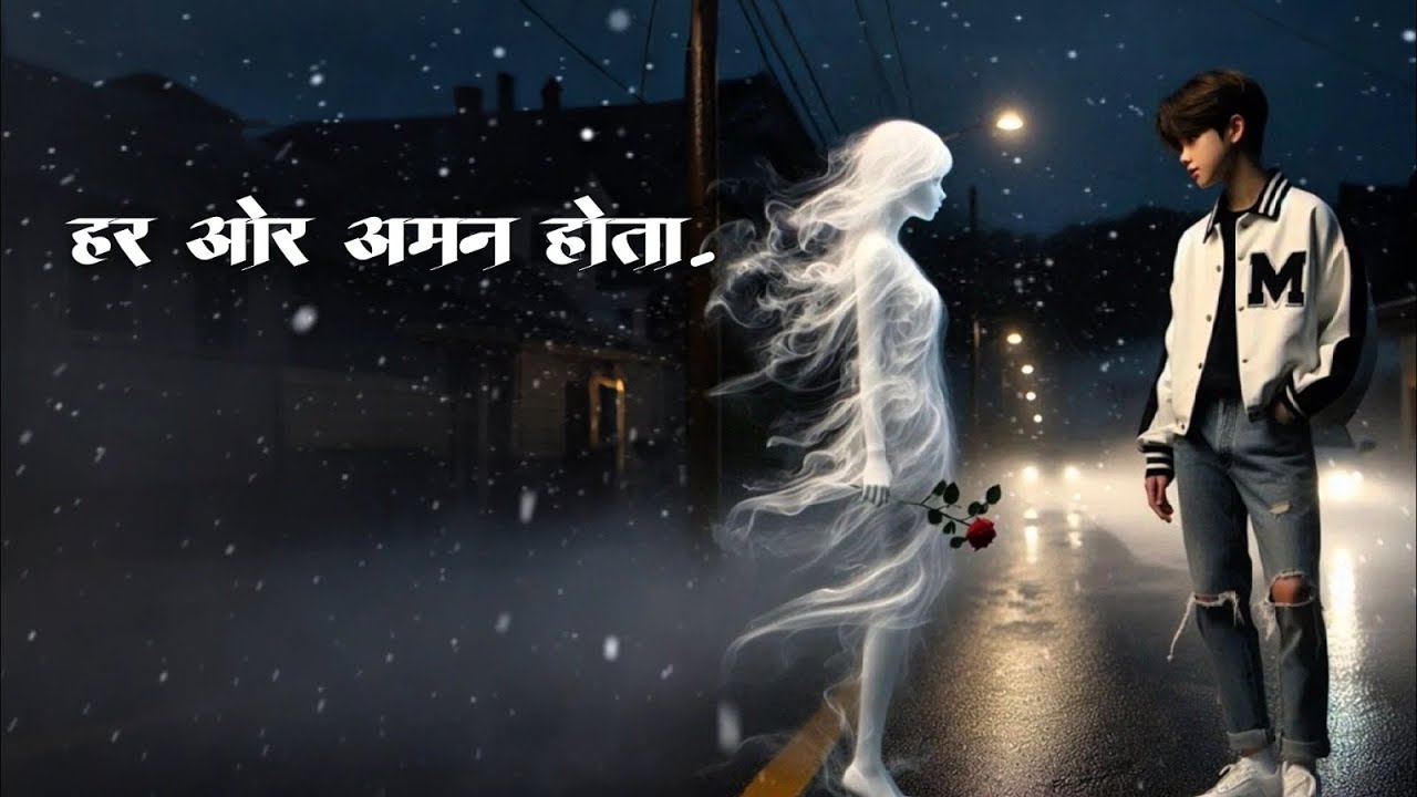 काश ये दिल ना होता - ( Kash Ye Dil  Na Hota) - दर्द भरी ग़ज़ल - रंजन सक्सेना - Lyrical Video Ghazal 25