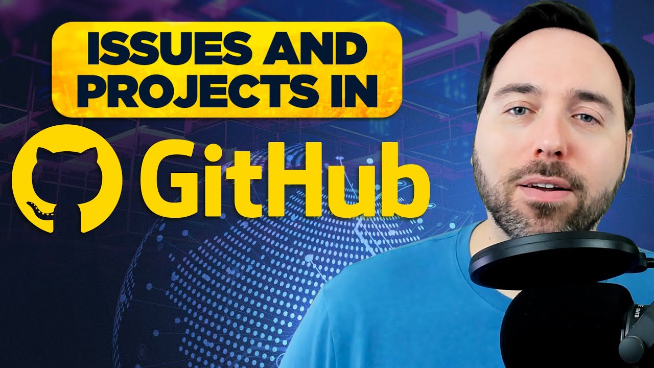 Проблемы и проекты в GitHub