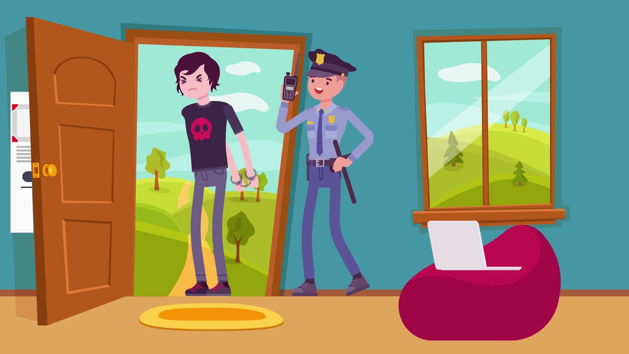 Права и средства правовой защиты арендодателя: Модуль 5 из 5