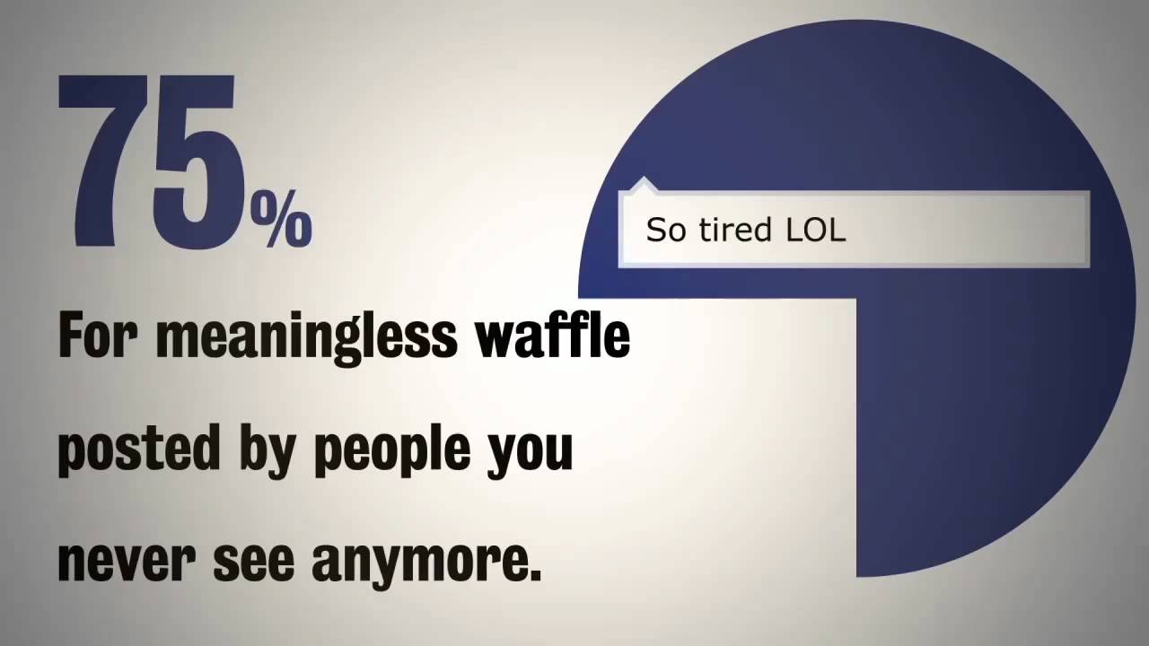 Social Media Revolution (parody)
