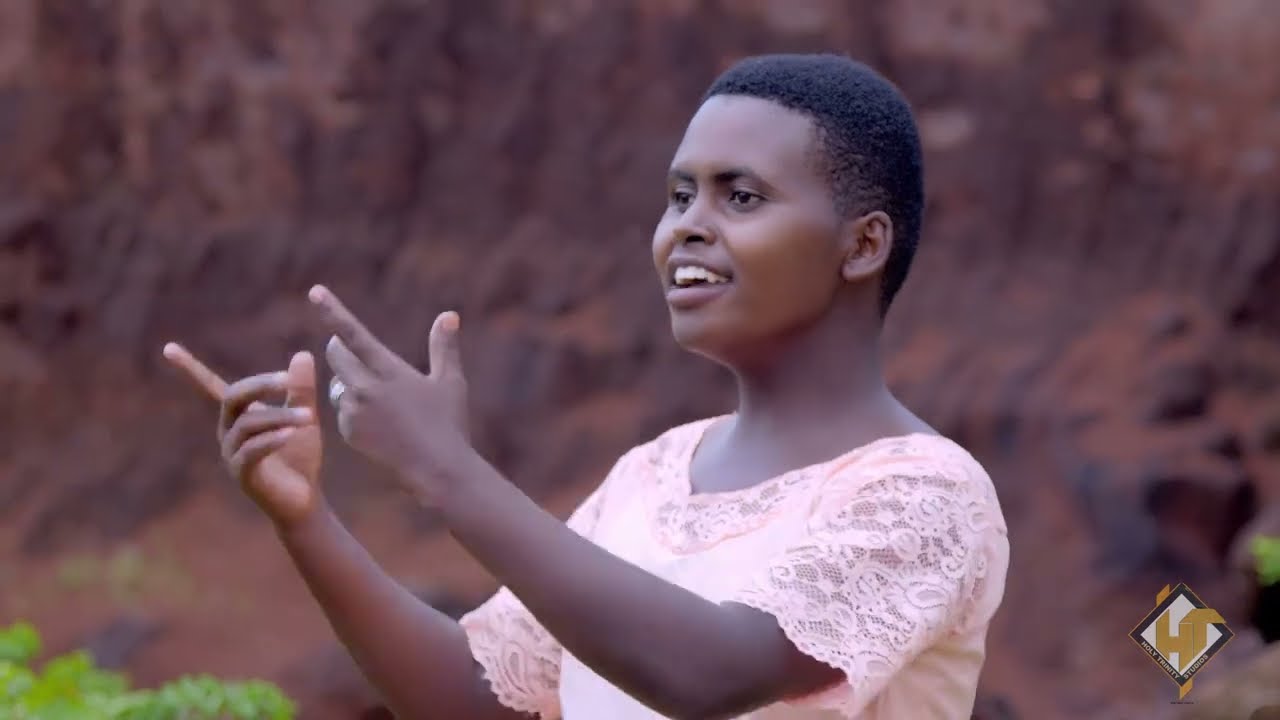 PEKEYANGU SIWEZI    KMC KILIMAMOJA   Mtunzi; Hendry P  Kimario  (Official Video)