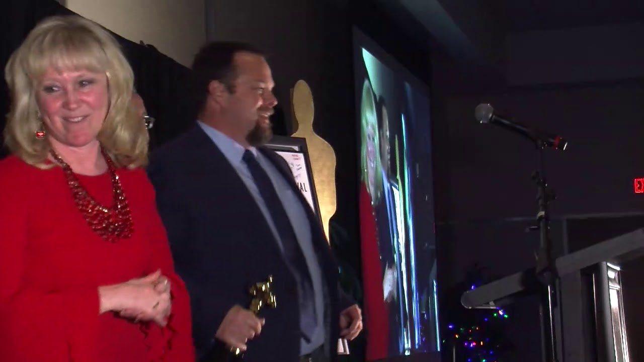 Fire Reel Gala 2019