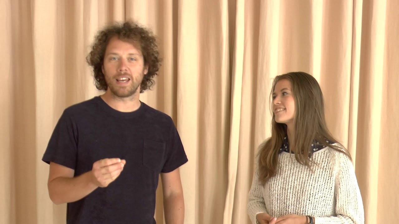 DECLAMATION - Ados / adultes - Présentation