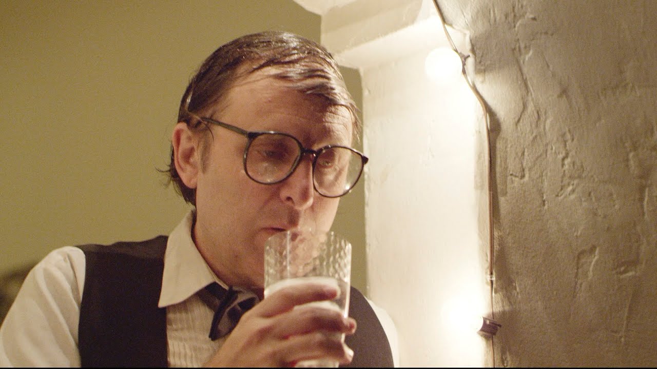 Neil Hamburger 