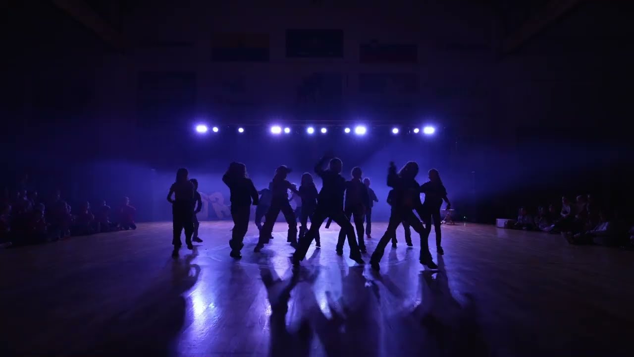 HIT NOVA CERKEV - FORCE ZIMSKA PRODUKCIJA 2023