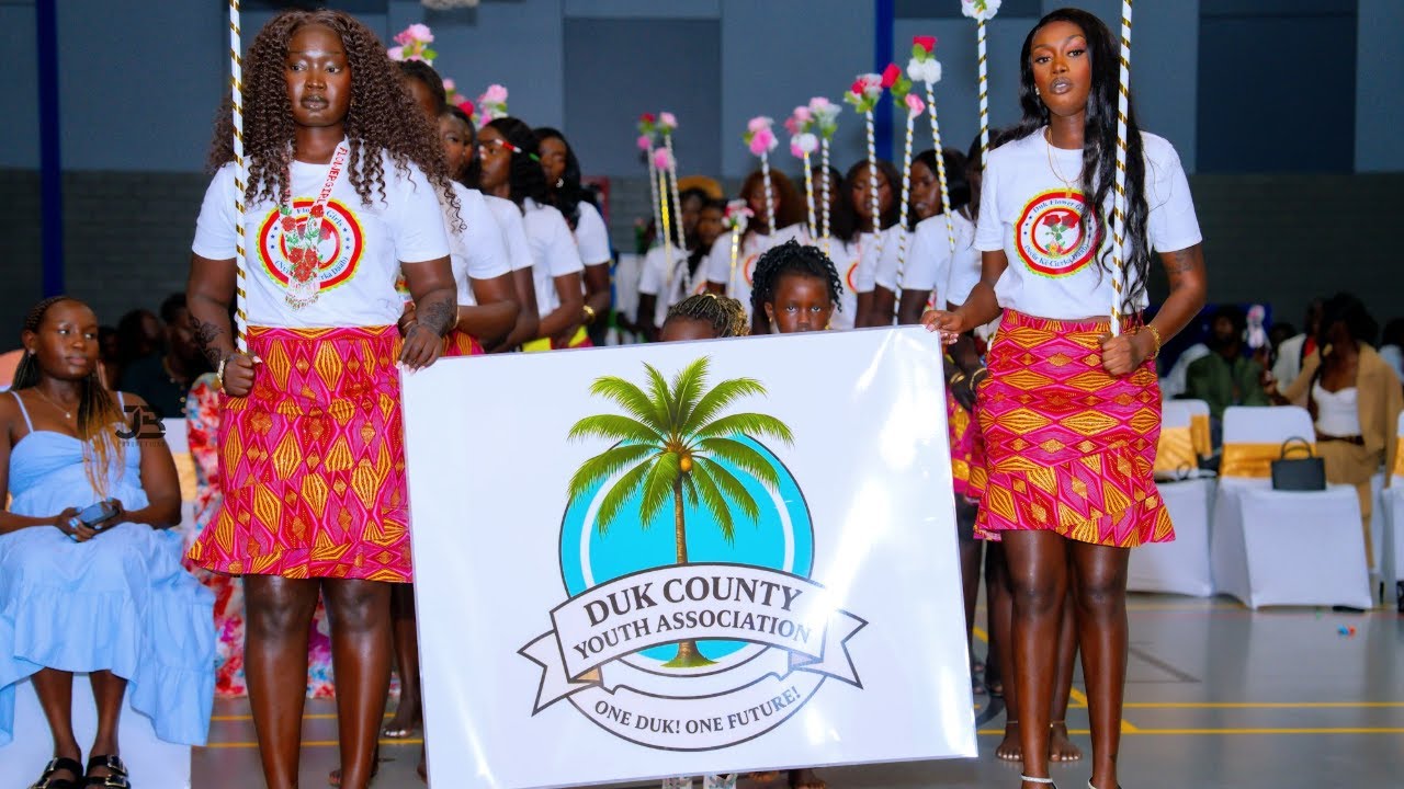 Duk Youth Culture Day Full  | JB Productions
