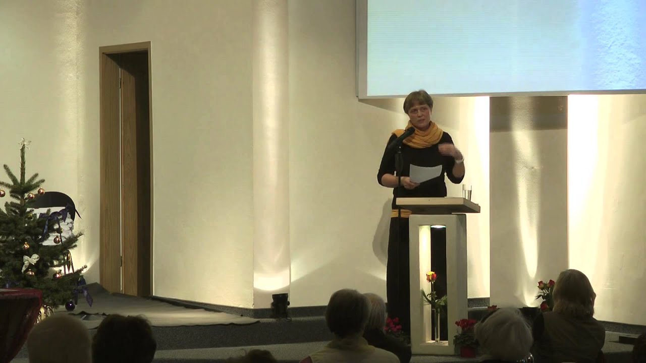 Frauenfrühstück: Umgang mit eigenen Fehlern und Versagen