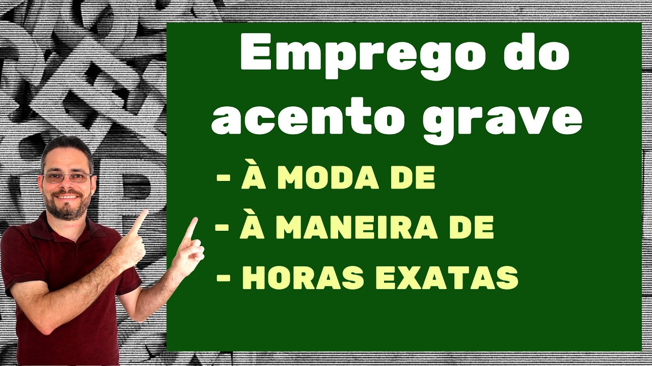 Crase com locuções 