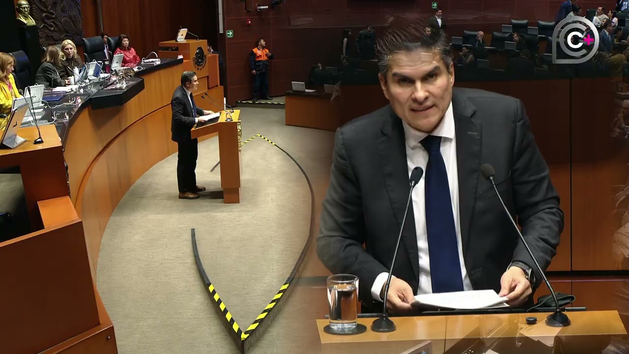 Estudios señalan que mujeres reciben menores ingresos por trabajos de igual valor: Sen. Jarero