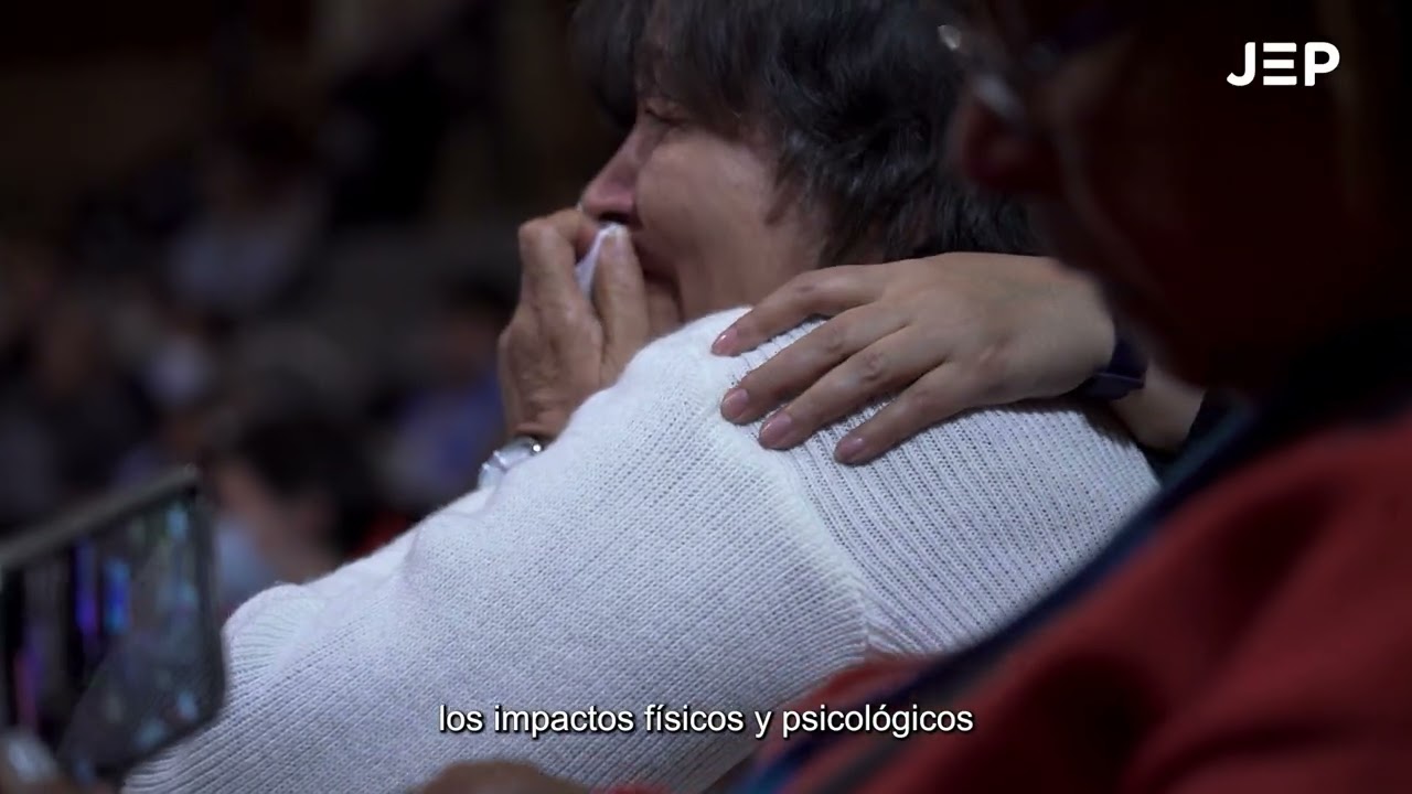 Exsecretariado de las Farc reconoció reclutamiento de menores y abusos sexuales durante el conflicto