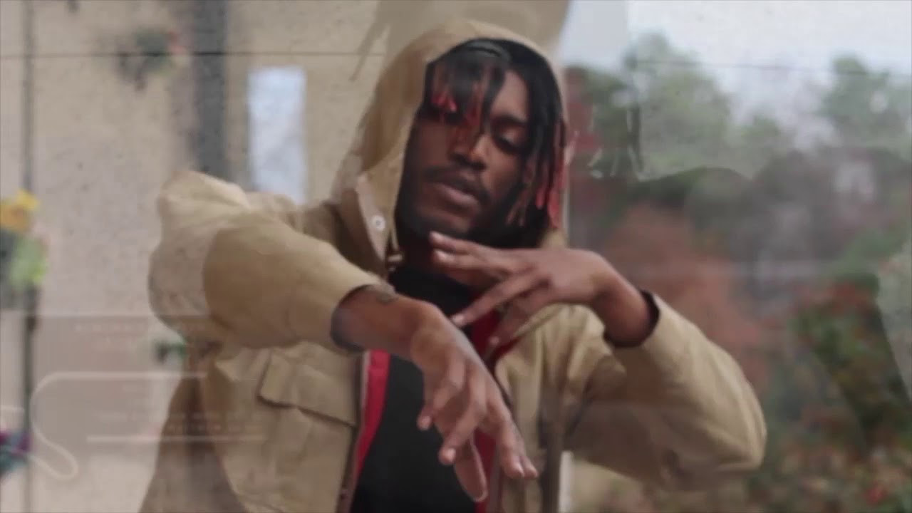 FHN Mook - SOUTHERNPLAYALISTICGOTHMUSIC (Official Music Video)