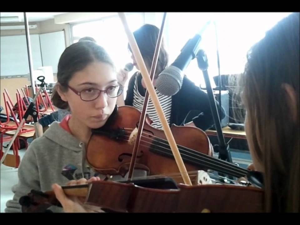 BiRDCAGE   Rebellion (Lies) - Arcade Fire cover