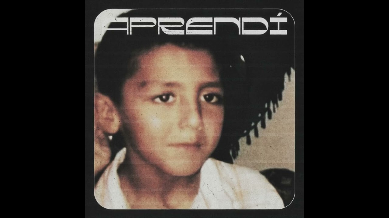 MORAD - APREND&Iacute;